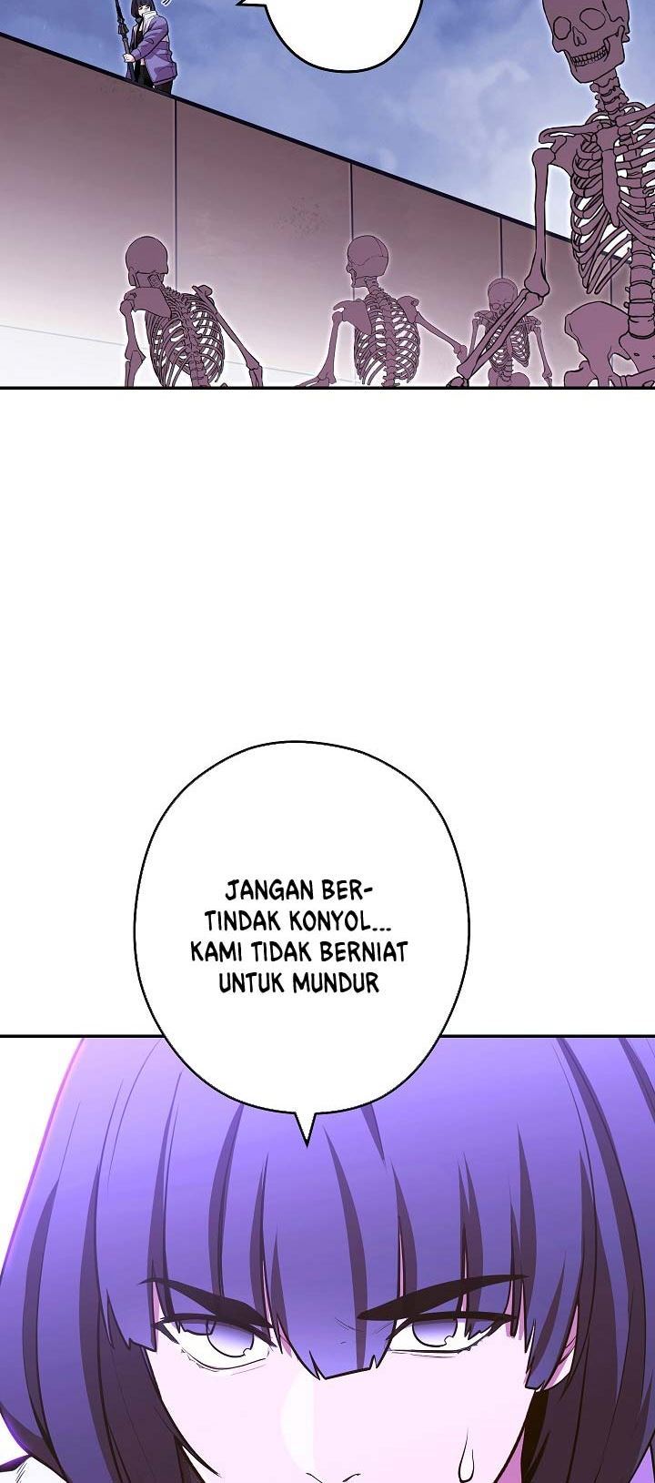 Dungeon Reset Chapter 115